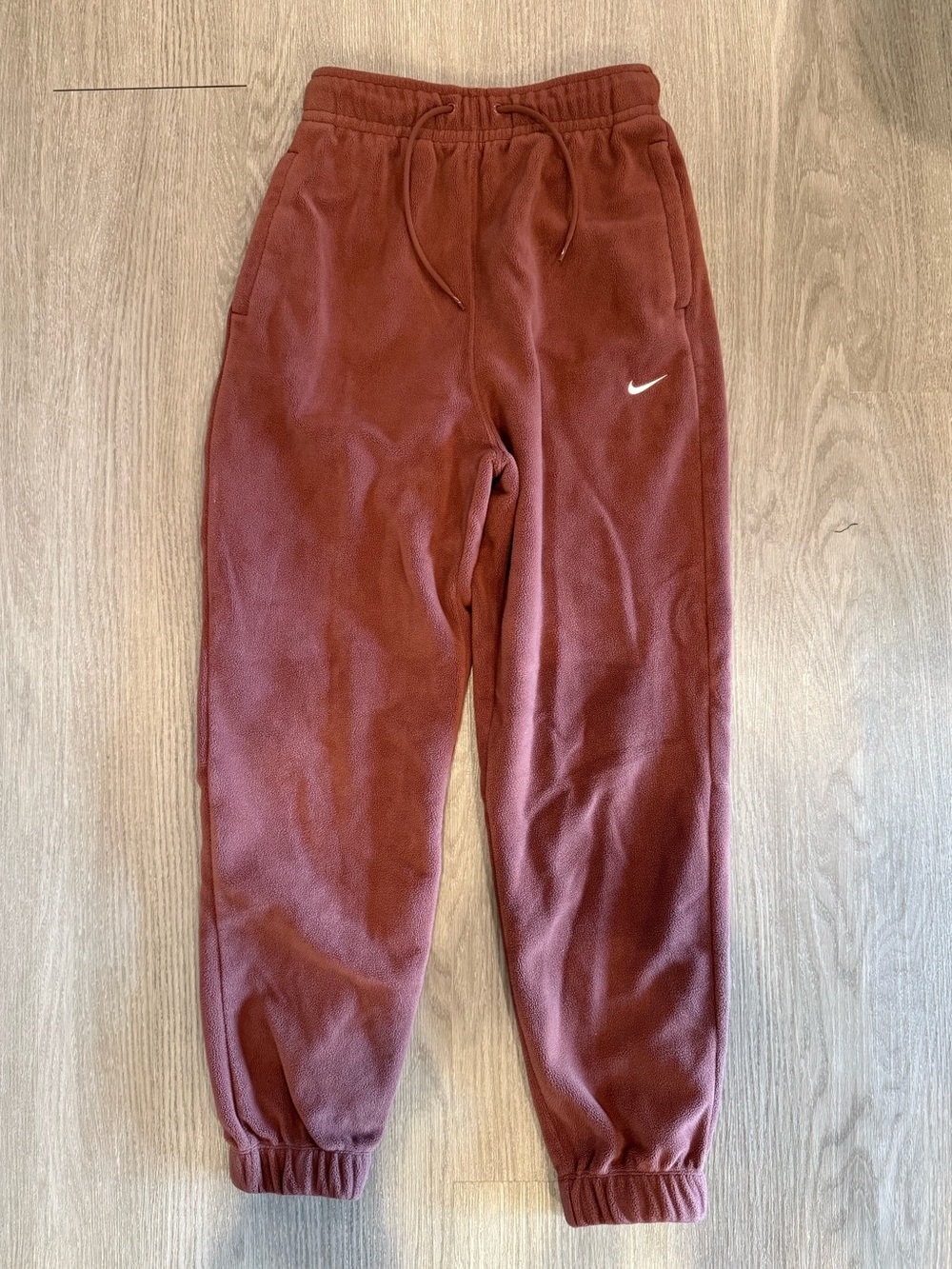 Nike Fleece Sweatpants